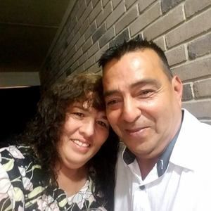 Meet your Posher, Rosa